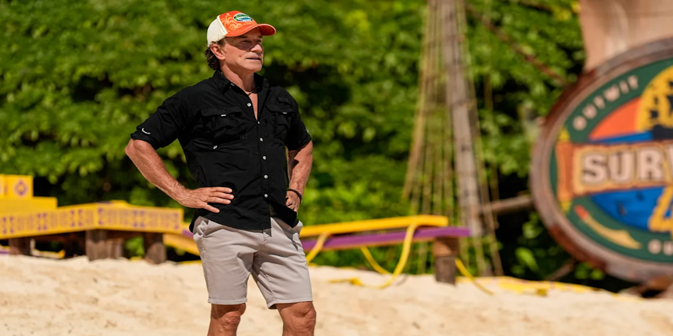 Could There Be A 'Golden' Survivor Season?
