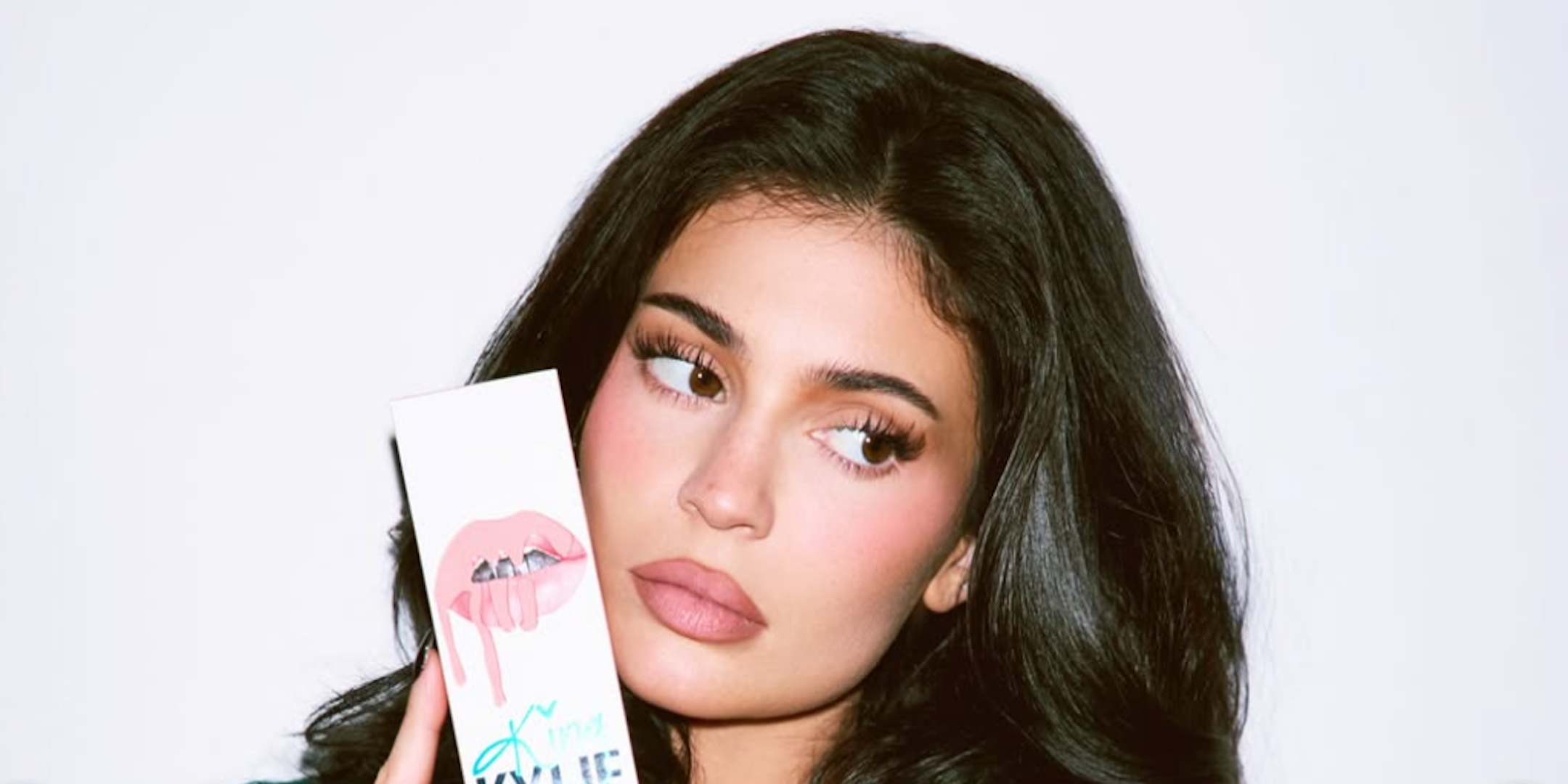 Is Kylie Jenner Pivoting To Music?