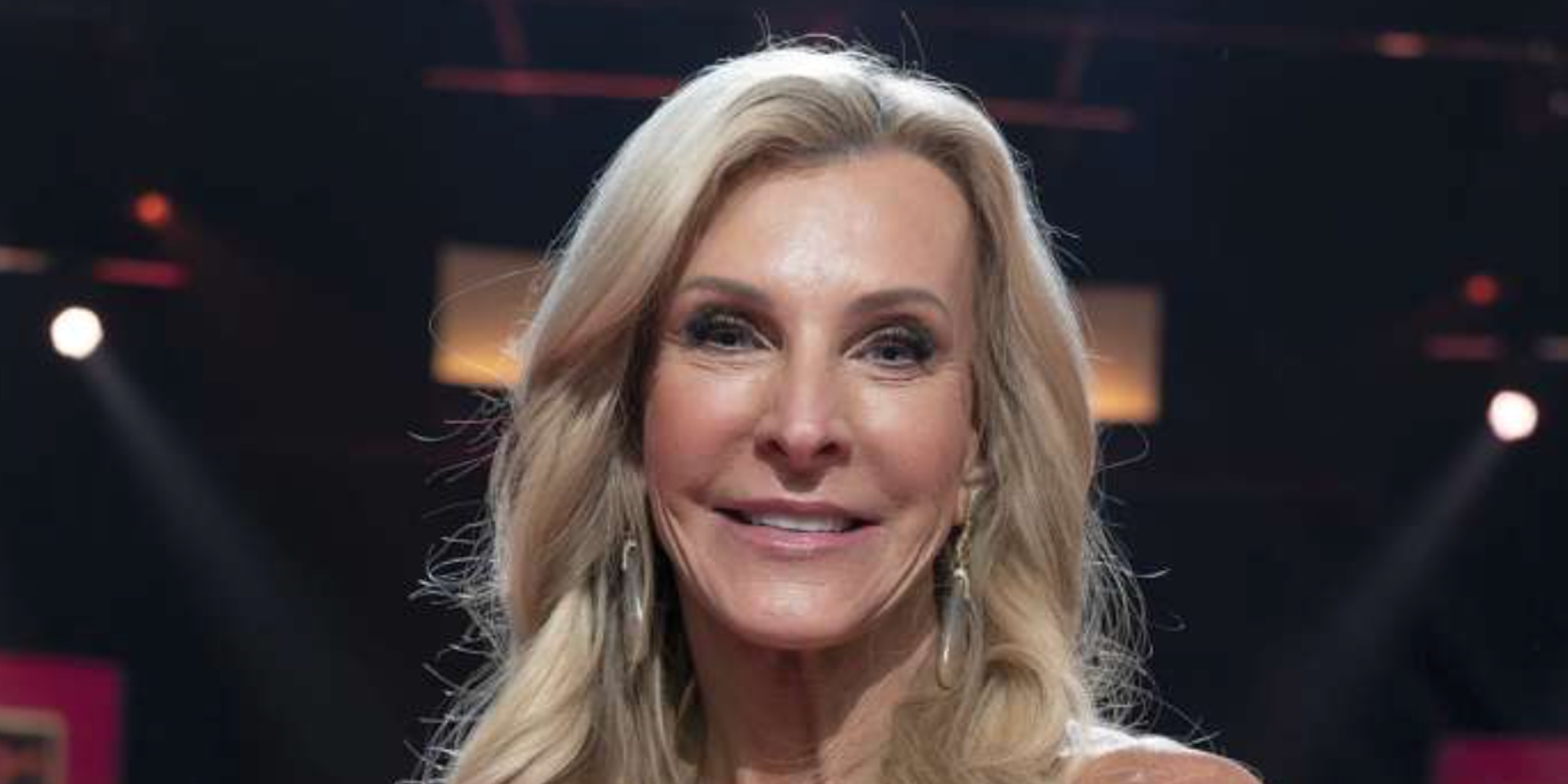 Joan Vassos Reveals Who She's Rooting For On The Golden Bachelor