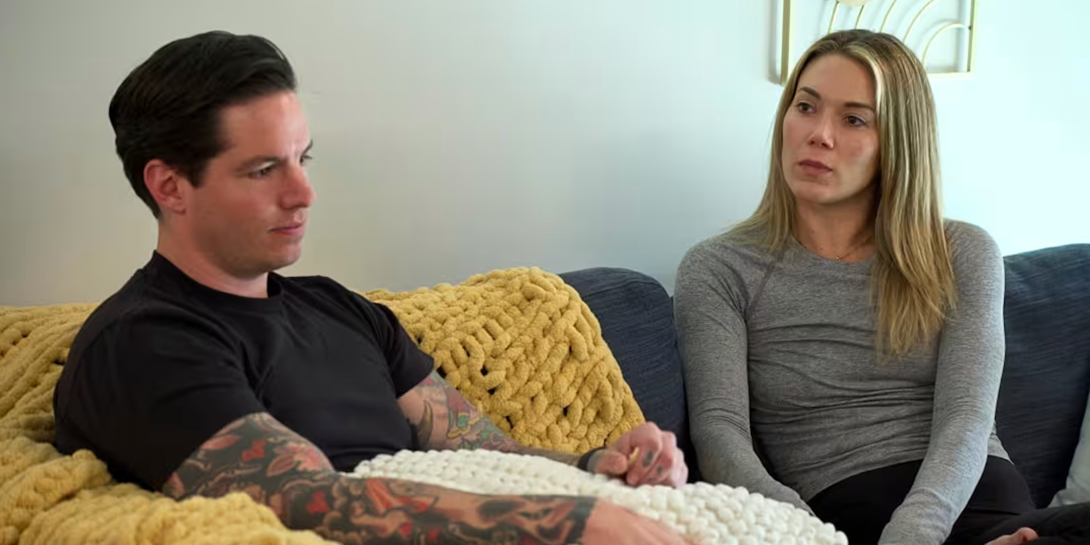 In A Love Is Blind First, Not A Single Season 9 Couple Got Married