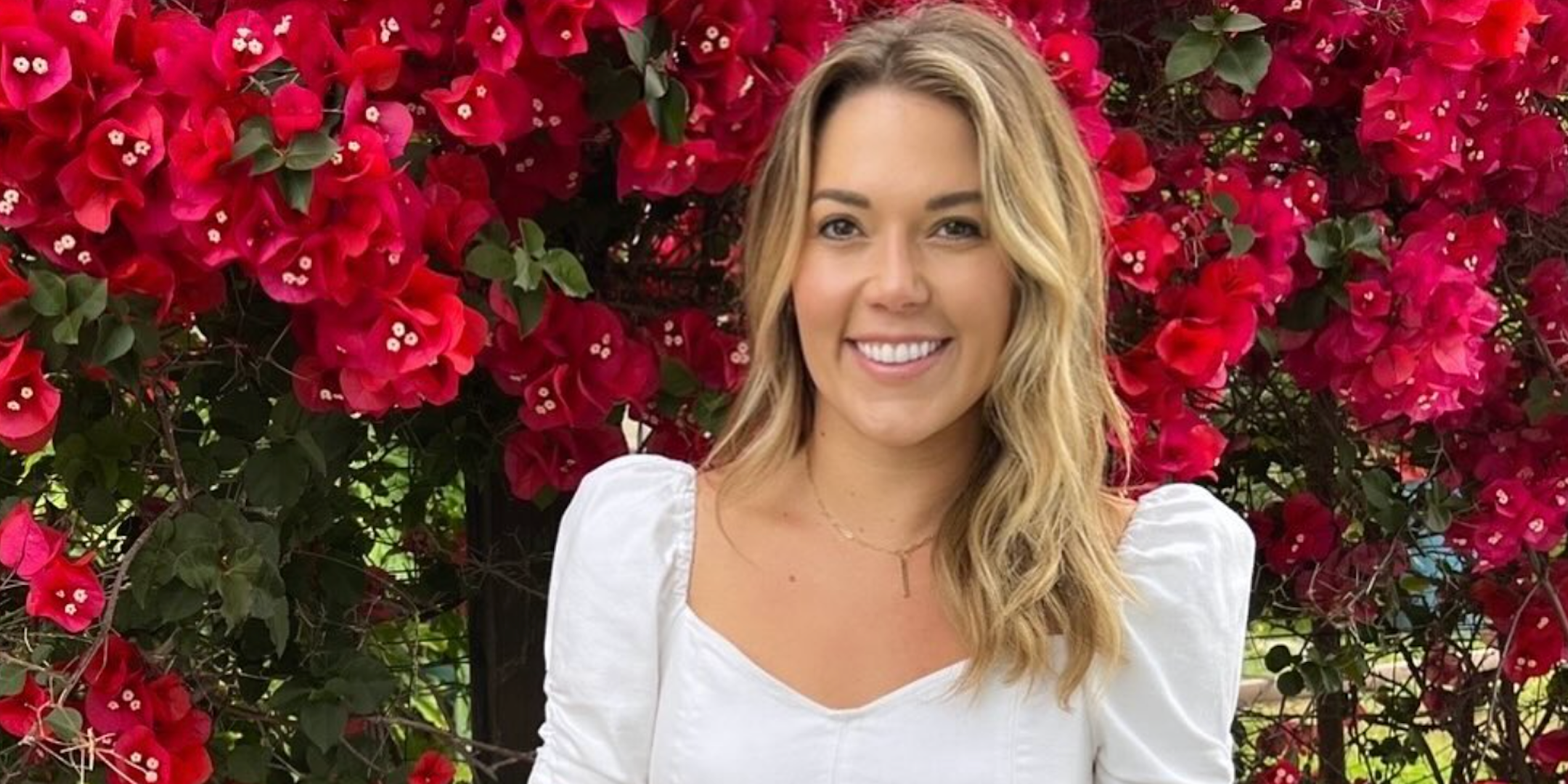 Has Love Is Blind's Sparkle Megan Moved On With A New Single Dad?