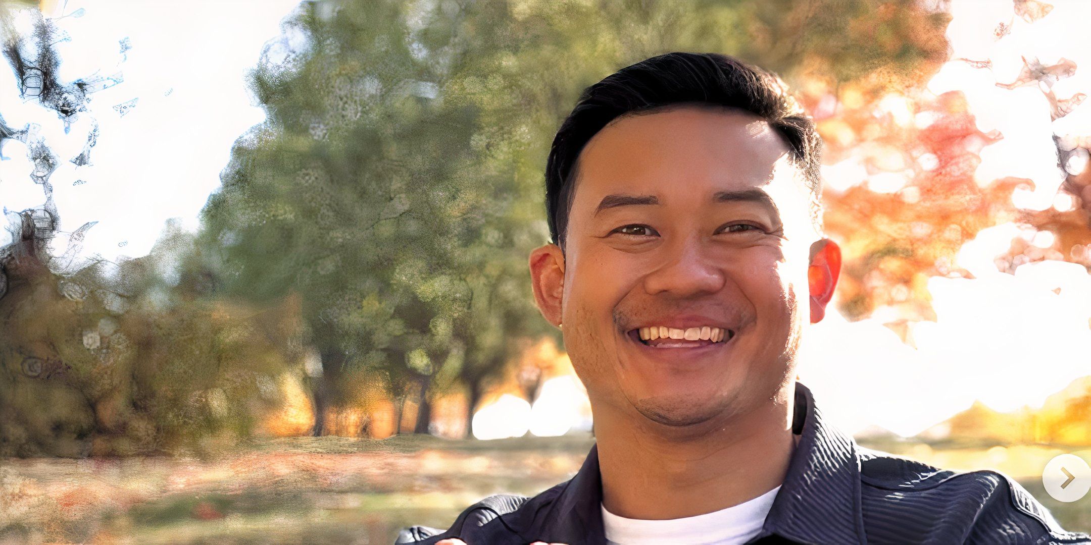 Love Is Blind: Fans Think Patrick Shouldn't Have Given The Ring Back To Kacie