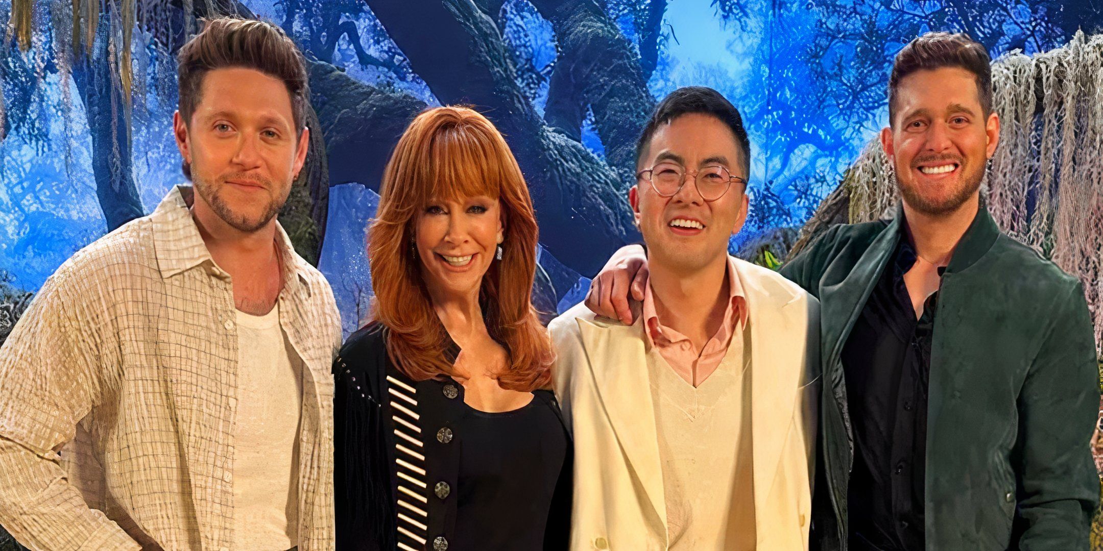 Bowen Yang Just Auditioned To Be On The Voice