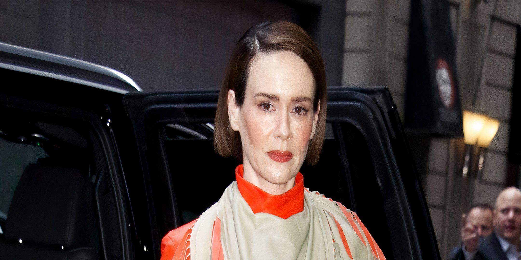 Sarah Paulson And Dakota Fanning Reveal Their Real Housewives Opinions on WWHL