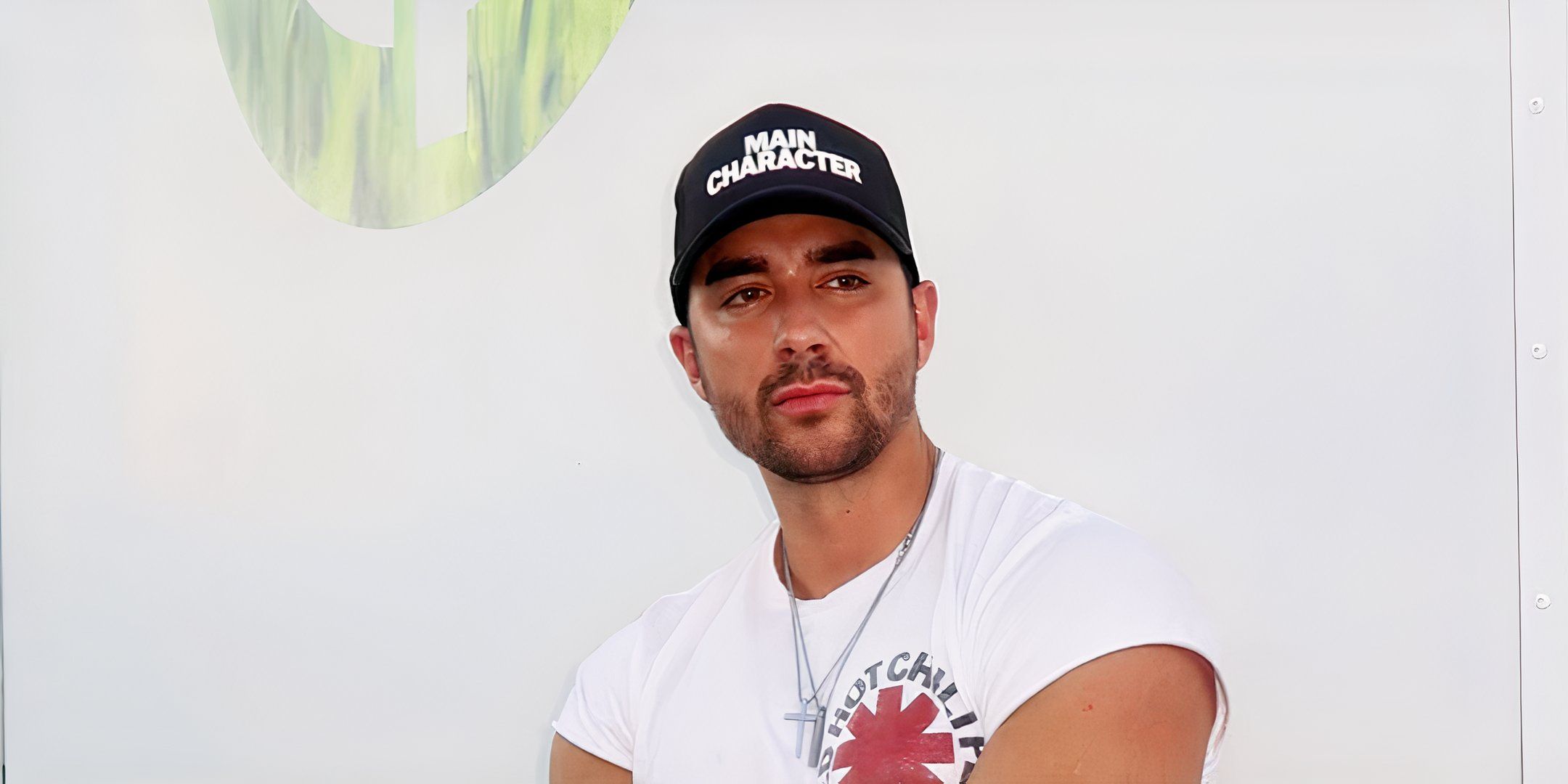 After The Marciano Brunette Scandal, SLOWM's Bret Says He's Even More