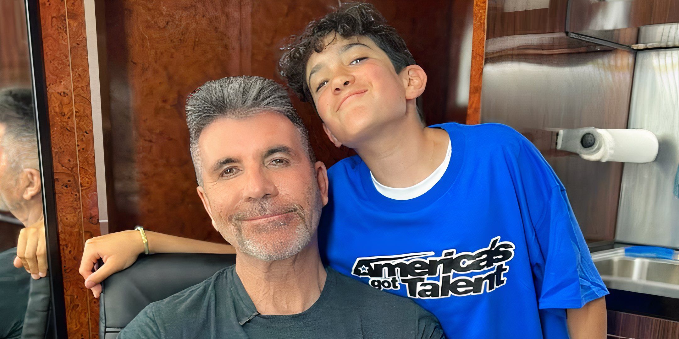 Simon Cowell Admits He's 'Sorry' For American Idol Behavior