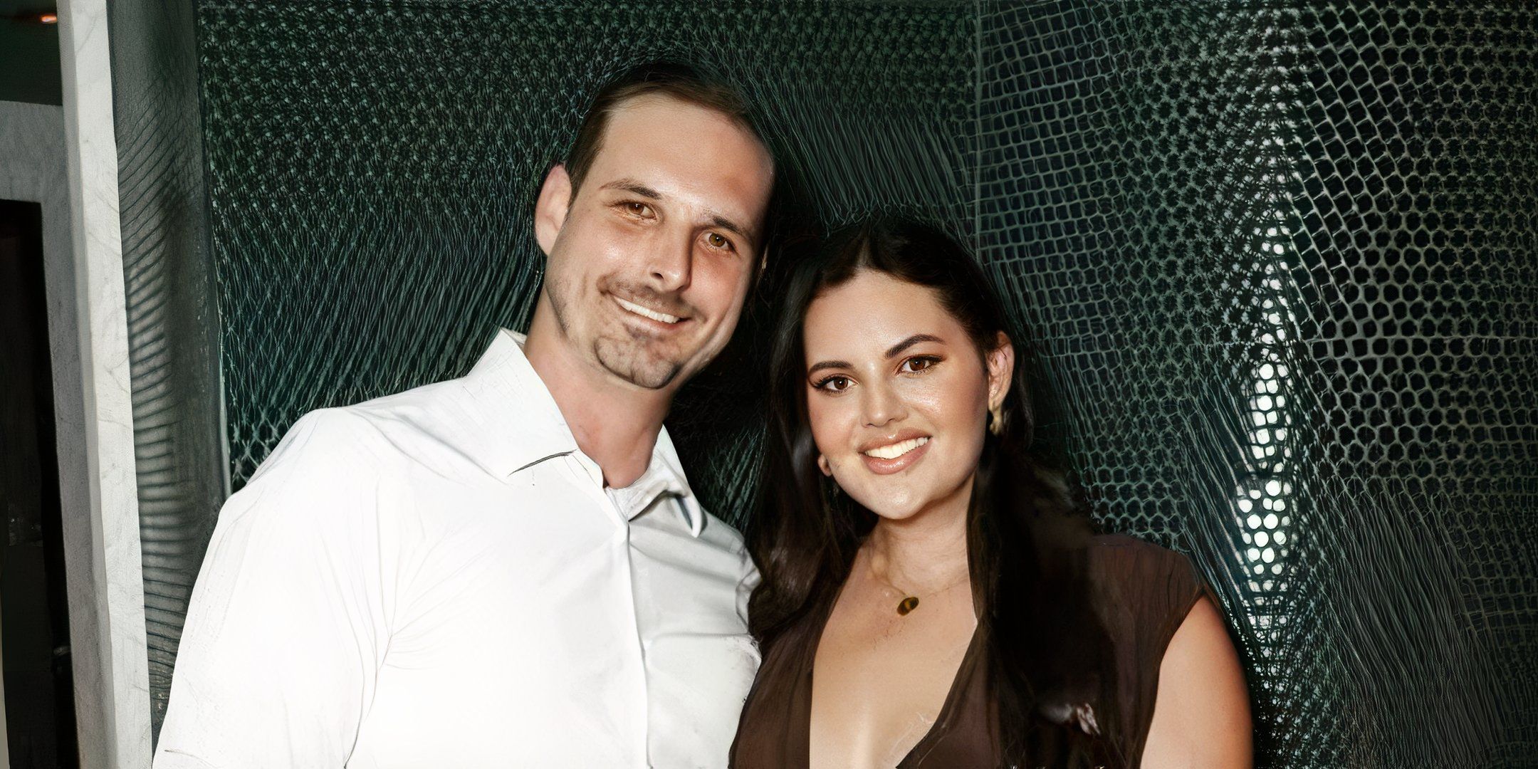 Love Is Blind's Alexa and Brennon Splitting One Year After Welcoming Daughter