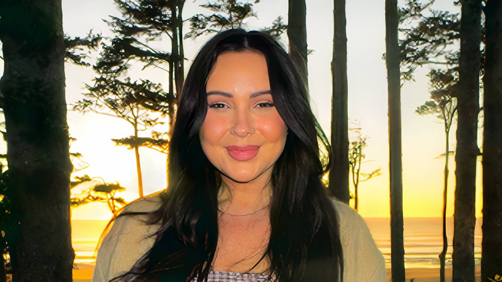 Love Is Blind's Irina Opens Up About Her Transformation
