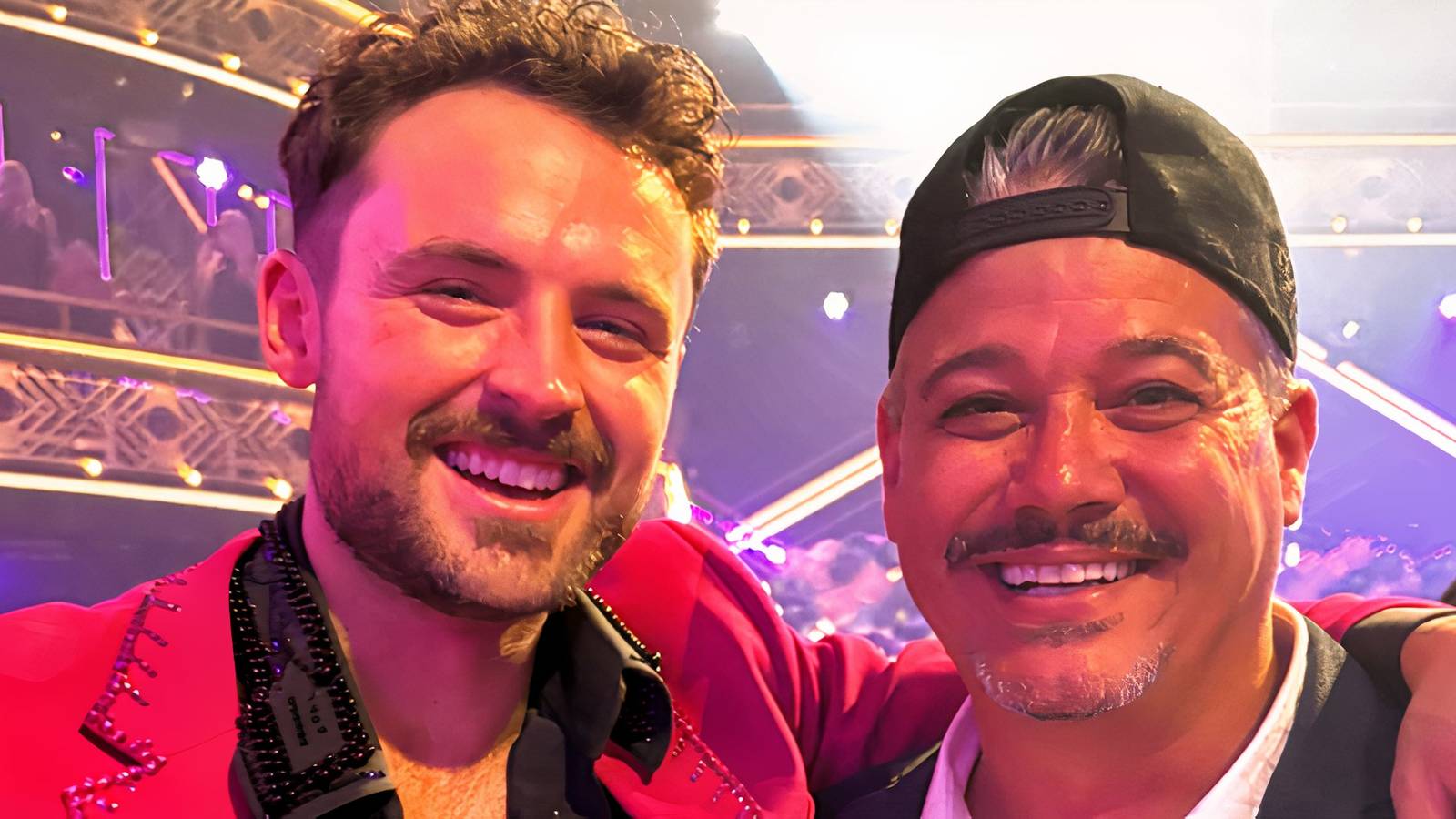 Boston Rob And Dylan Efron Reveal The Survivor Rules They Want Revoked