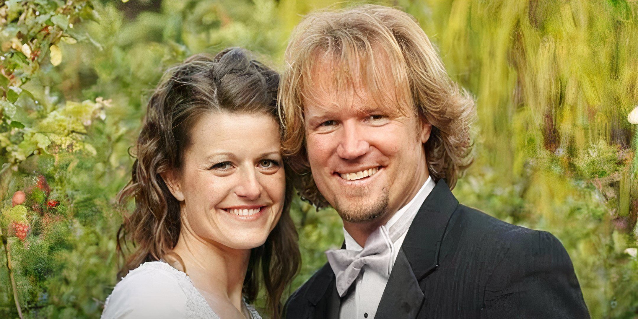 Sister Wives: Robyn And Kody Could Be On The Verge Of Divorce
