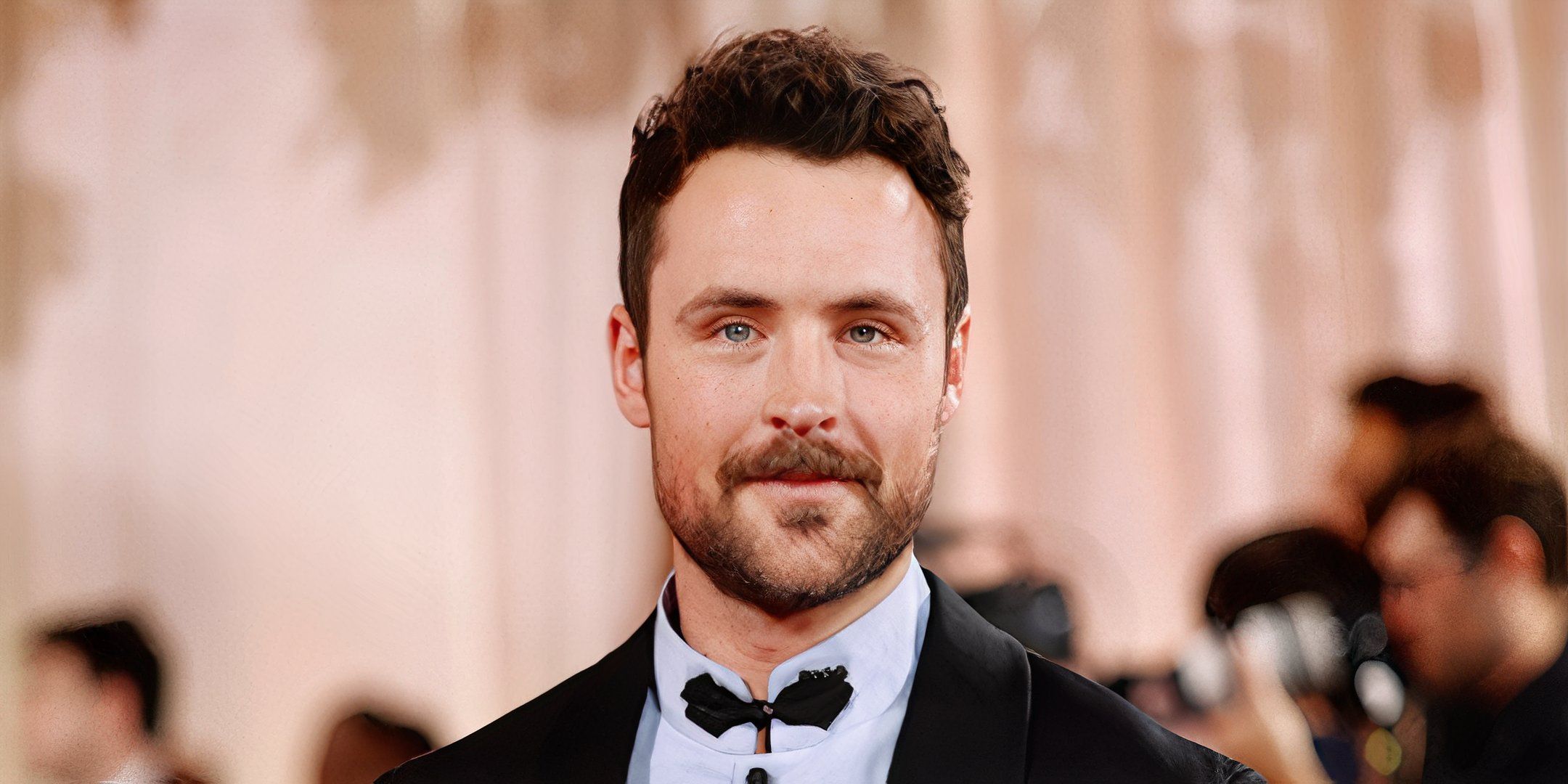 Dylan Efron Gives His Traitors Season 4 Predictions