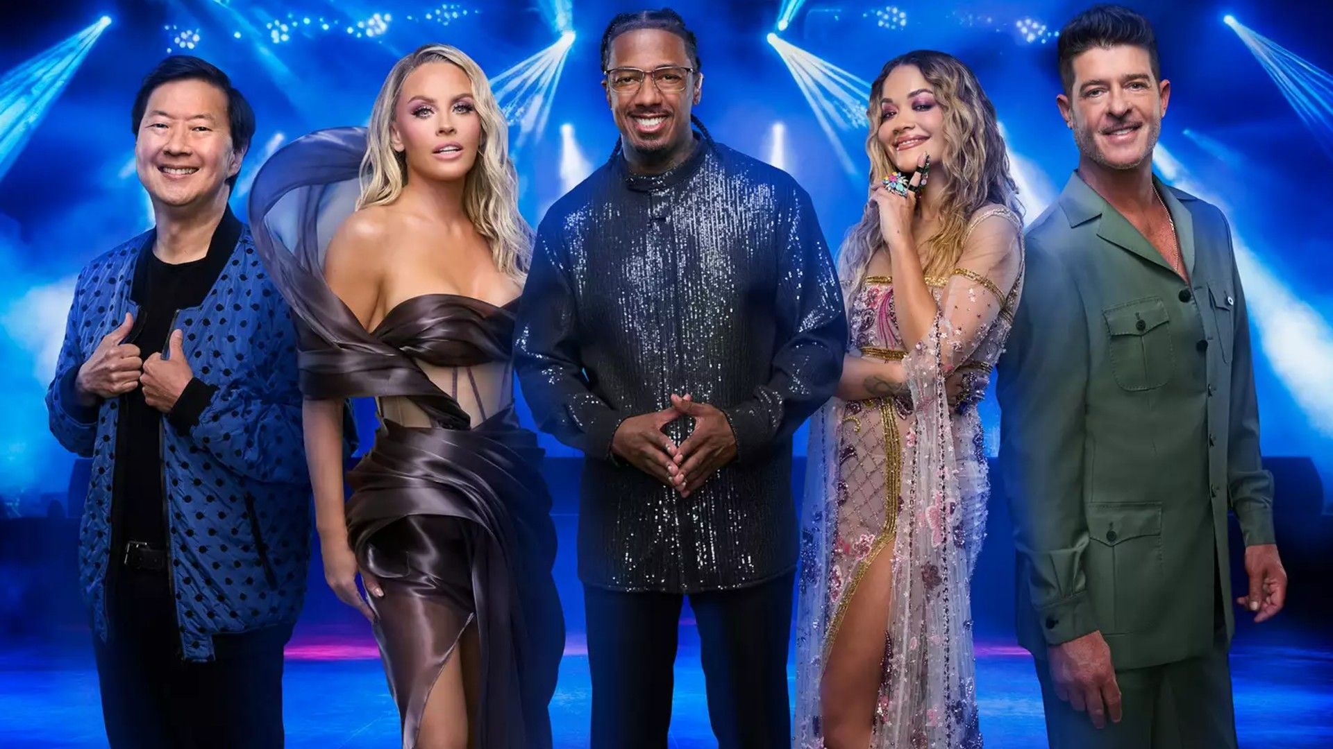 The Masked Singer Season 14 Reveals New Theme Night & Final Wild Card Contestant (SPOILERS)