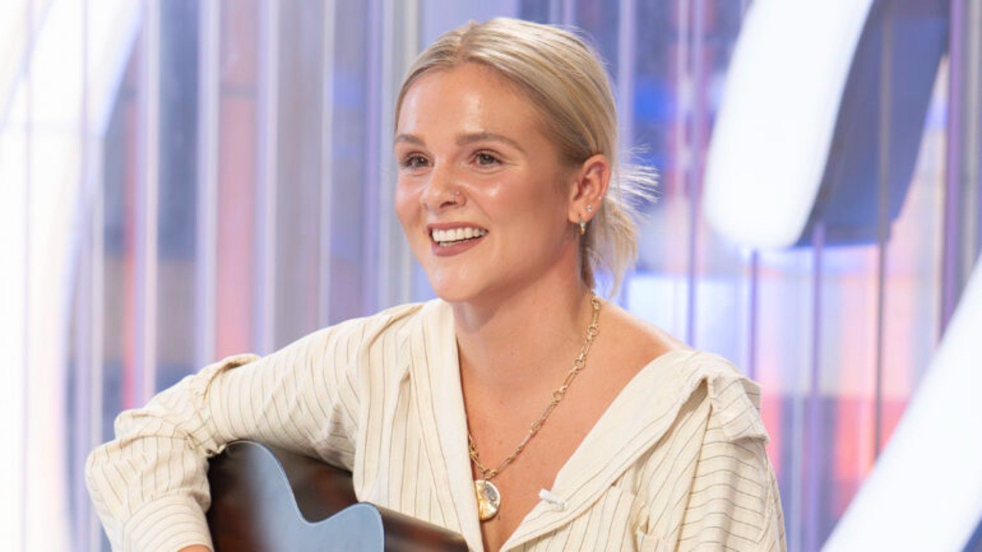 American Idol Releases Sneak Peek Of Kyndal Inskeep's Season 24 Hollywood Week Performance (SPOILERS)