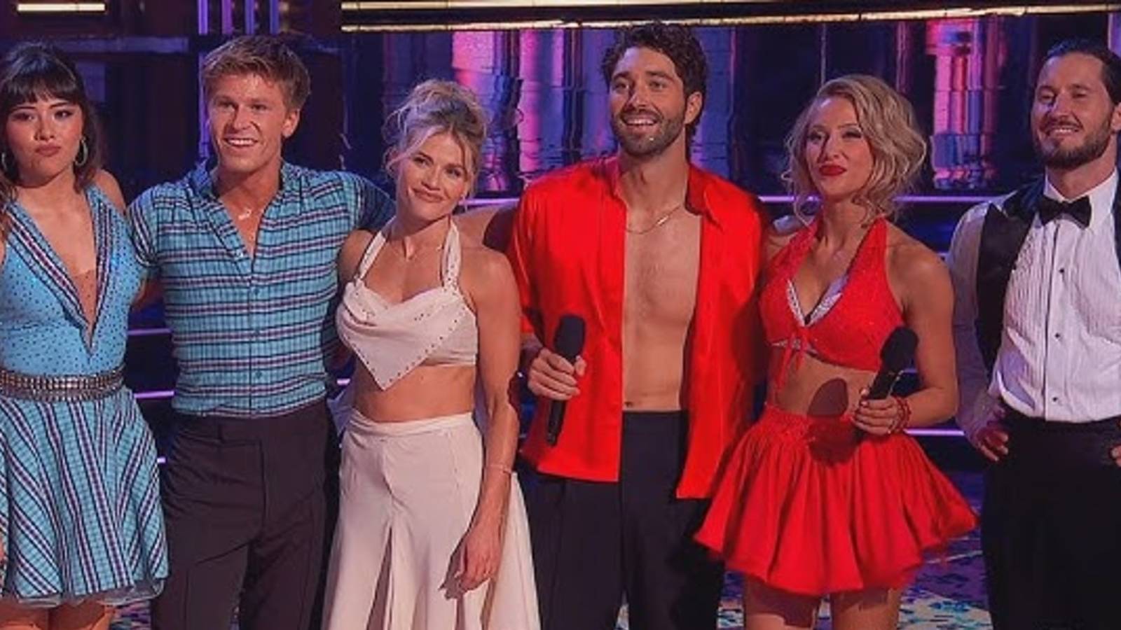 This Dancing With The Stars Winner Wished To Carry out In Dangerous Bunny’s Tremendous Bowl Halftime Present This Dancing With The Stars Winner Wished To Carry out In Dangerous Bunny’s Tremendous Bowl Halftime Present