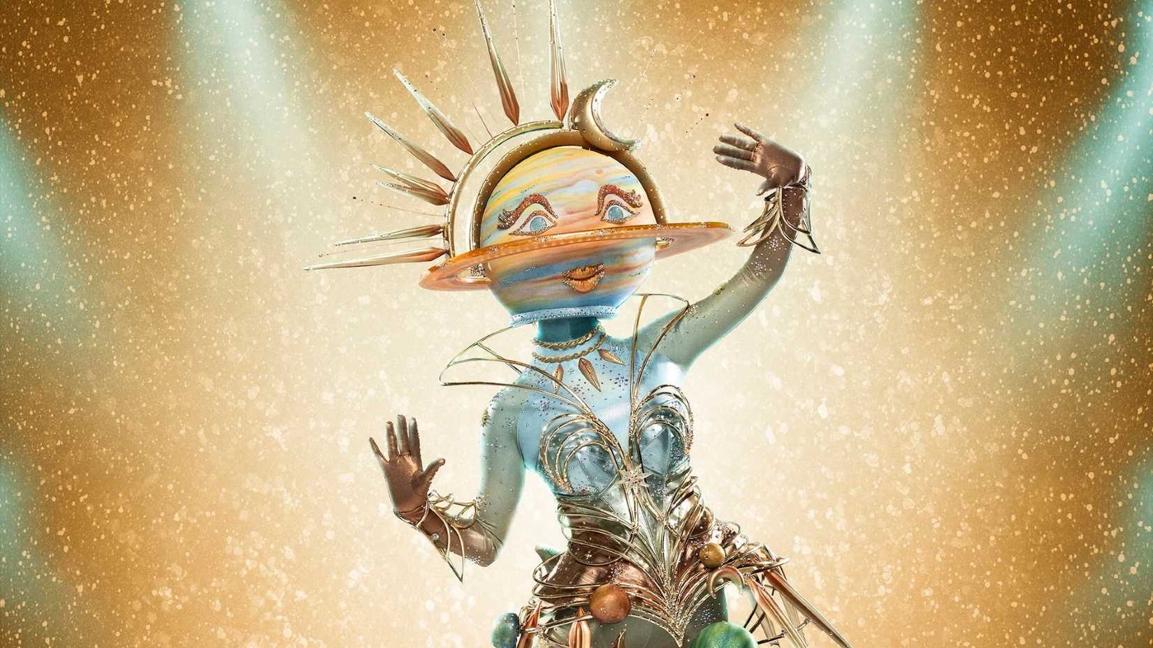 The Masked Singer Season 14 Winner Ashlee Simpson Ross Reveals Her ...
