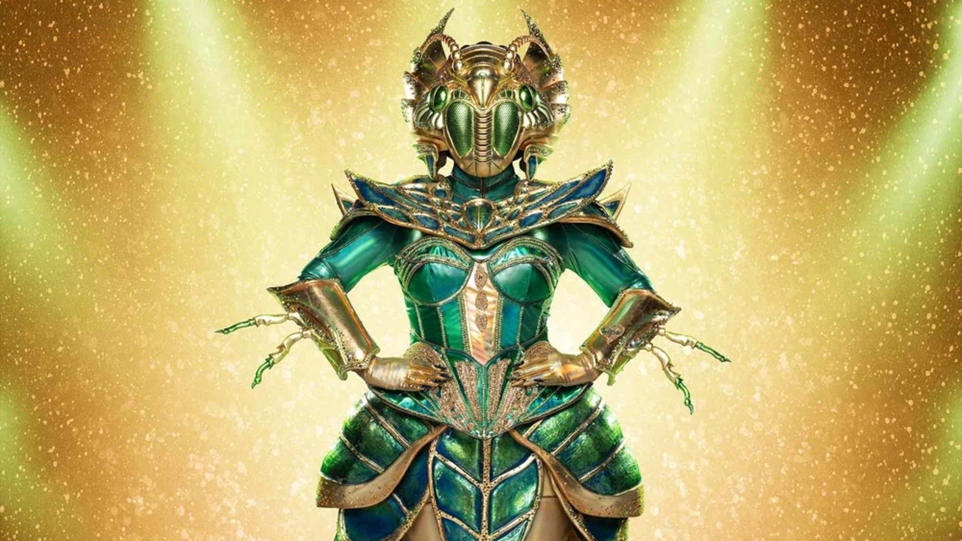 The Masked Singer Reveals Shocking Return Of Season 14 Contestant On Spice Girls Night (SPOILERS)