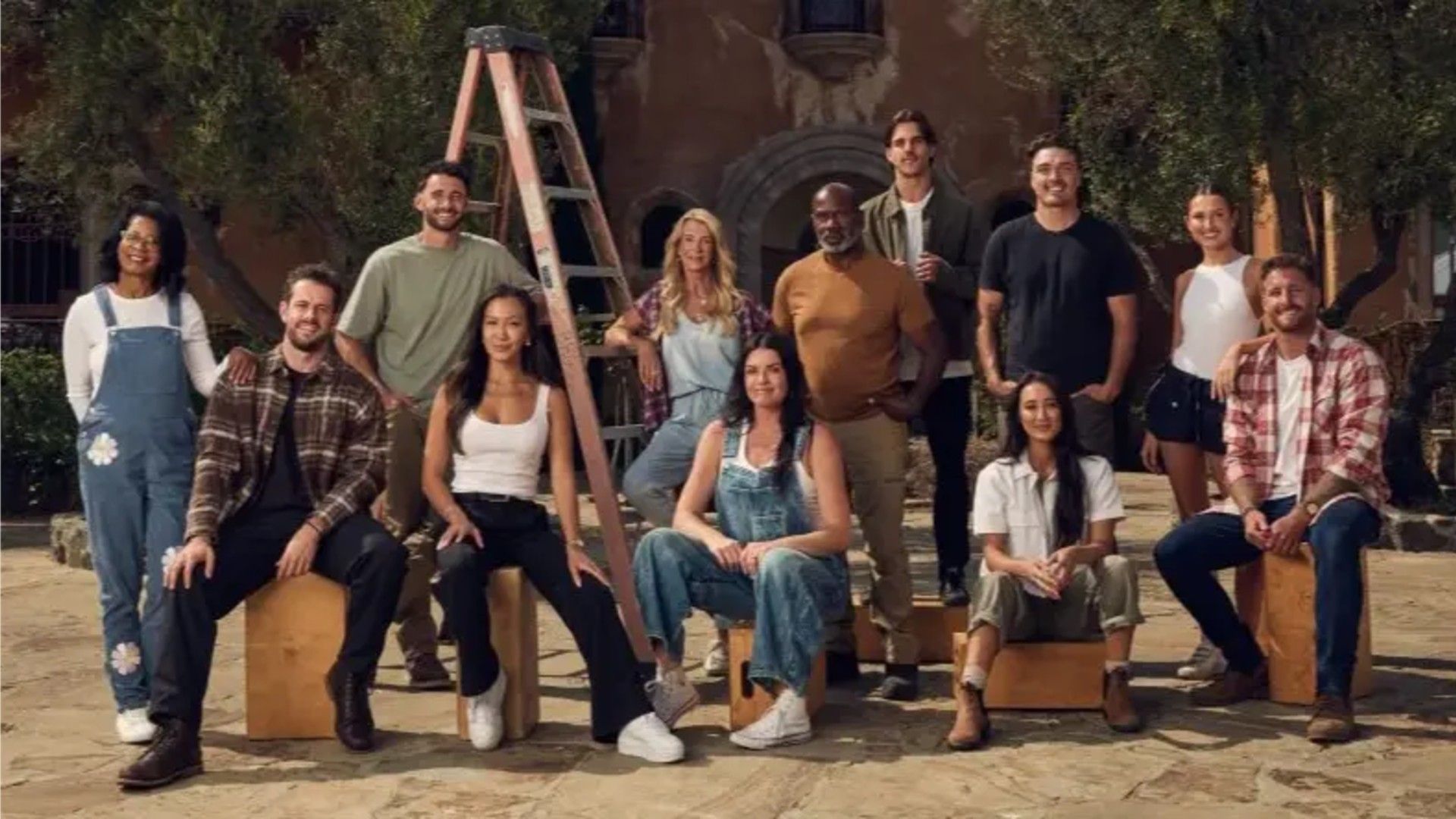 Bachelor Mansion Takeover Teases Fiery Confrontation During Redemption Episode (SPOILERS)