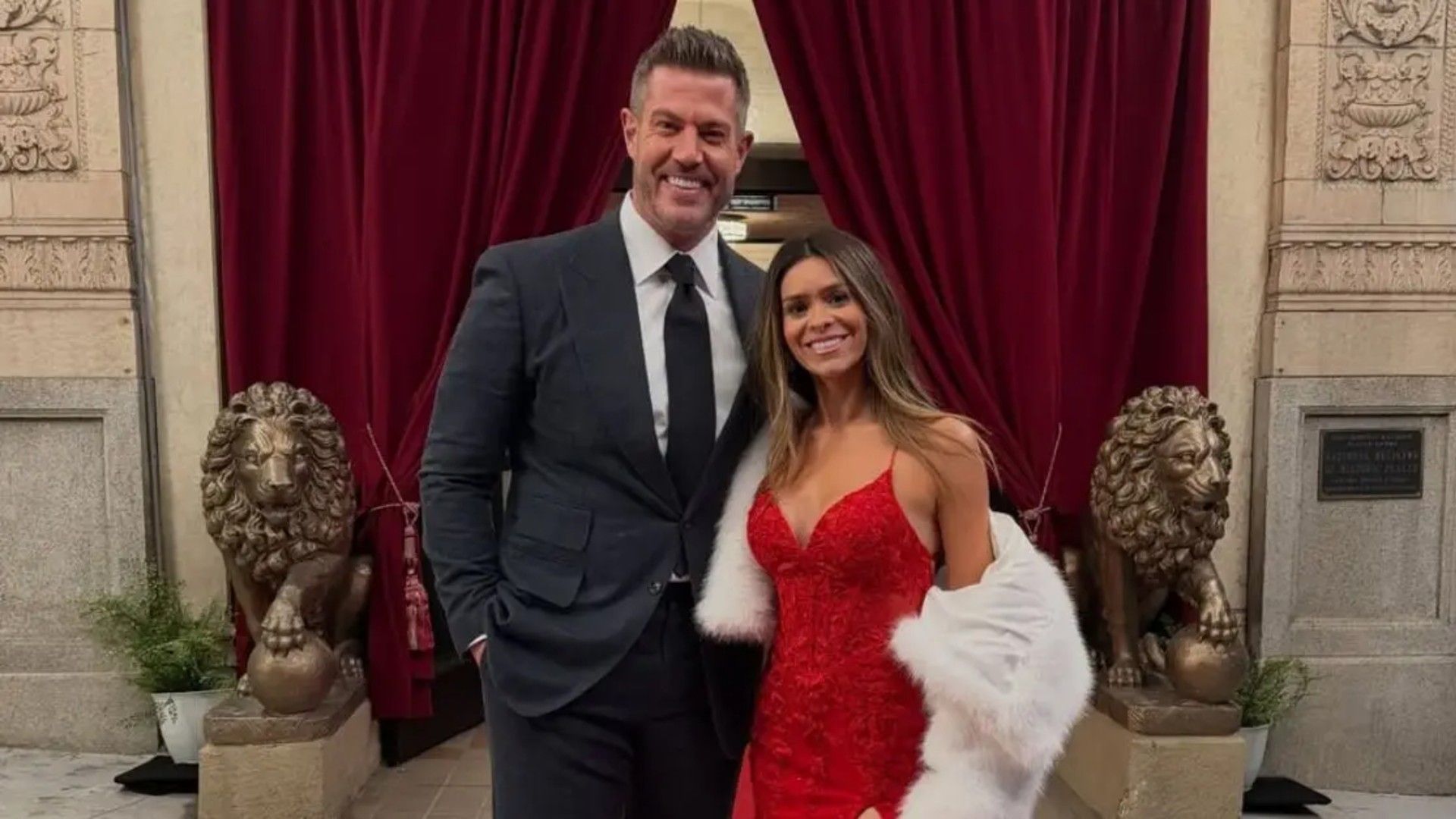 "It's Like You're A Surgeon On Call": Jesse Palmer Reveals What It Was Like To Host Taylor Frankie Paul's Bachelorette Season