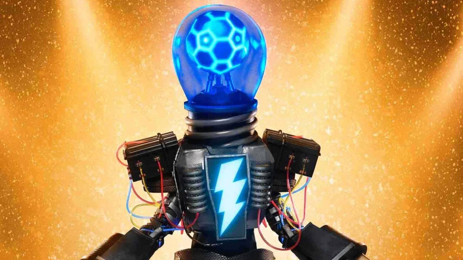 The Masked Singer Season 14 Care Bears Night Promo Highlights Major Clue About High Voltage (SPOILERS)