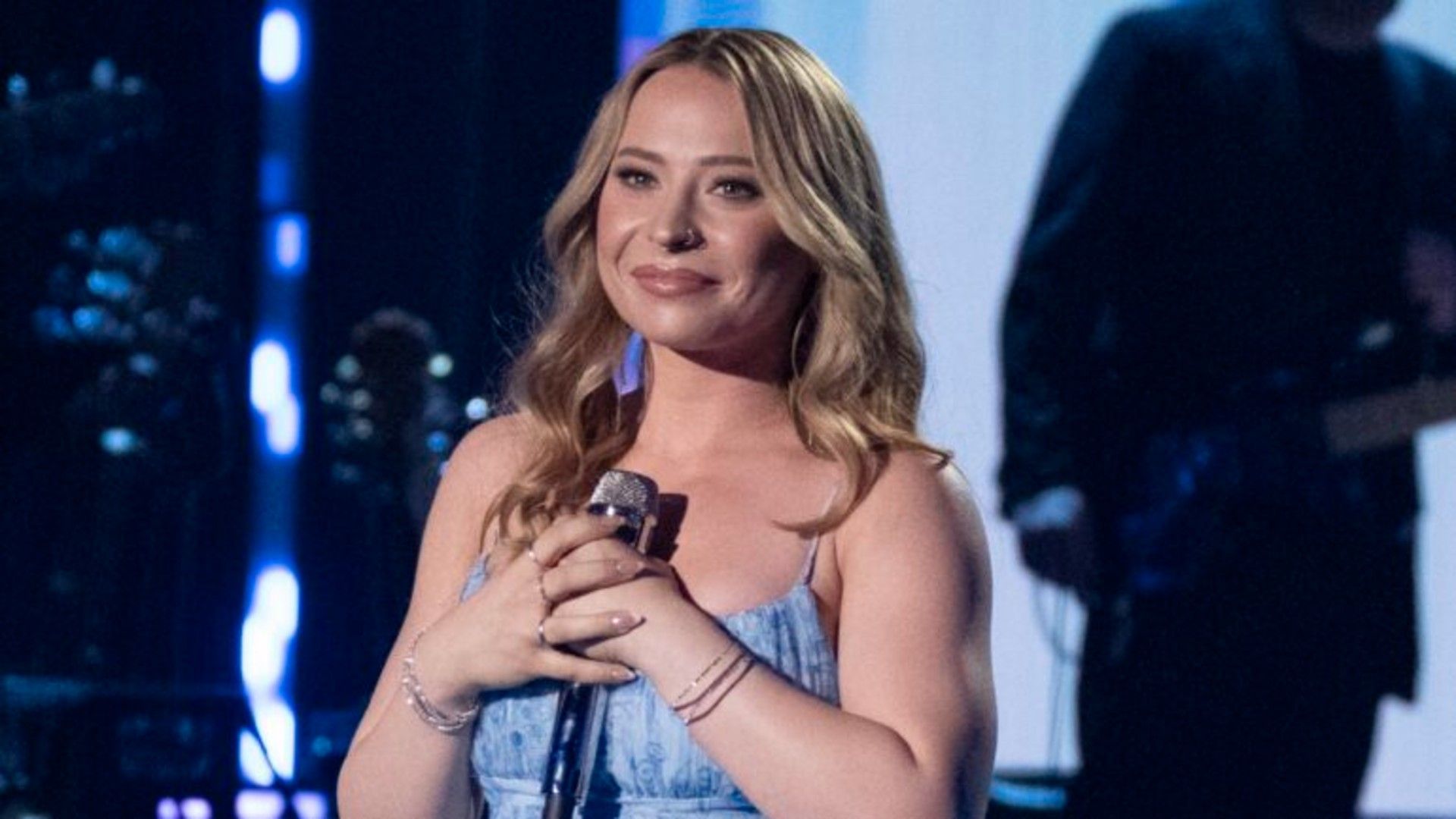 American Idol's Rae Reacts To Lionel Richie Saving Her, While His Fellow Judges Reveal If They Agree With His Decision