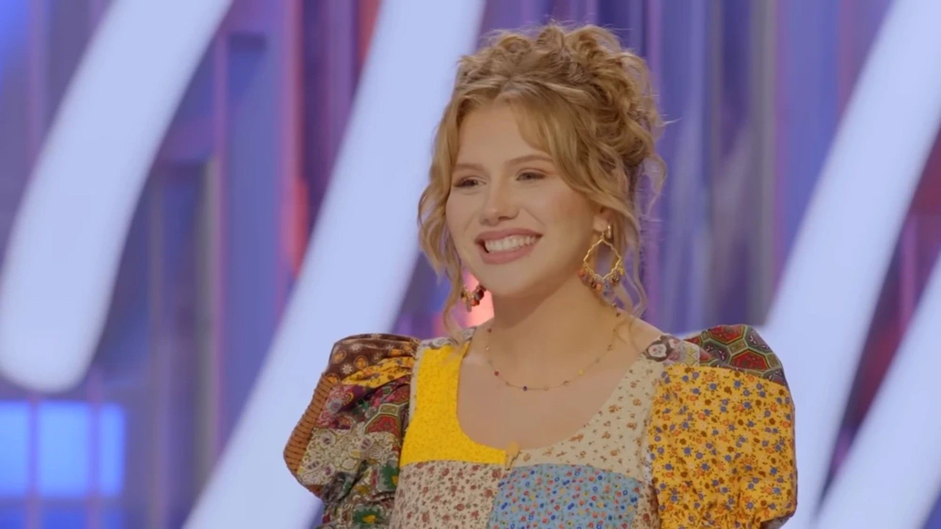 American Idol Season 24 Winner Hannah Harper Reveals Why She Almost Didn't Audition With "String Cheese" & What She Almost Sang Instead