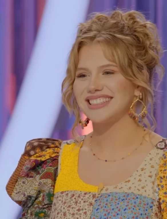 American Idol Season 24 Winner Hannah Harper Announces String Cheese ...