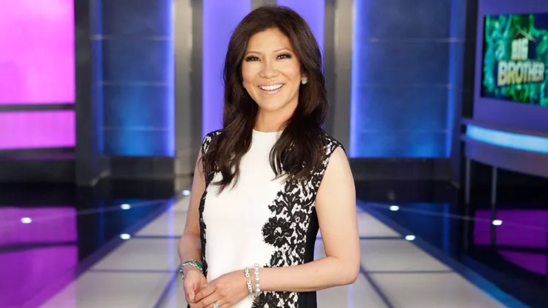 Julie Chen Moonves Hopes To Compete On "Big Brother 28"