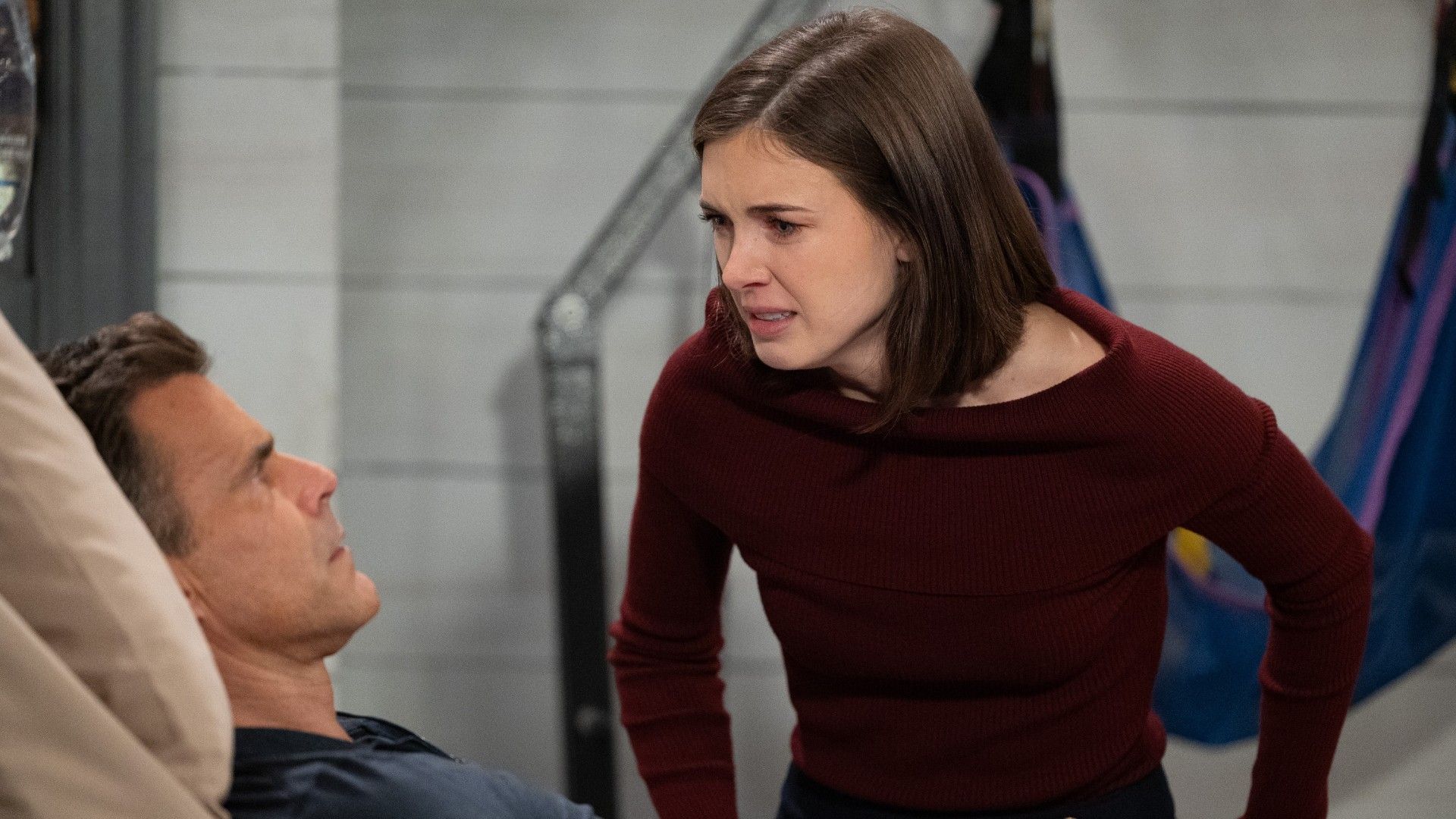 The Writers Aren't Out Of Surprises": General Hospital's Katelyn MacMullen Teases What's Next For Willow & Drew (SPOILERS)