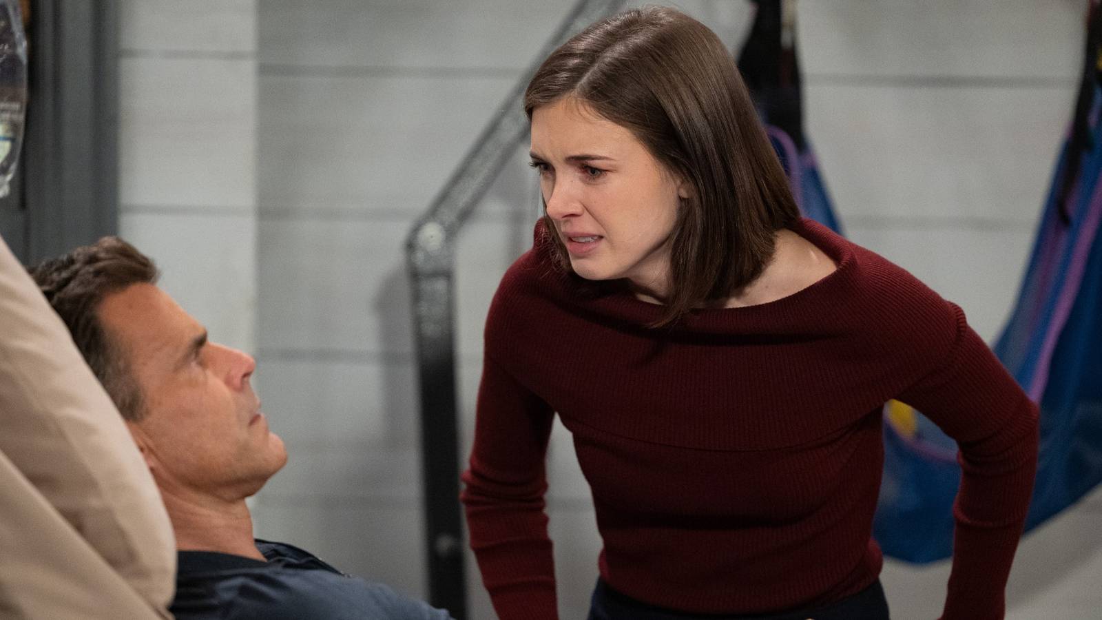 The Writers Aren't Out Of Surprises": General Hospital's Katelyn MacMullen  Teases What's Next For Willow & Drew (SPOILERS)