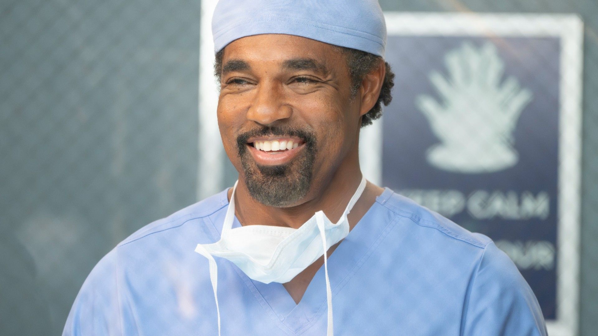Grey's Anatomy's Jason George Reveals If Ben Is Returning & Why He Should Appear In Texas Spin-Off (SPOILERS)