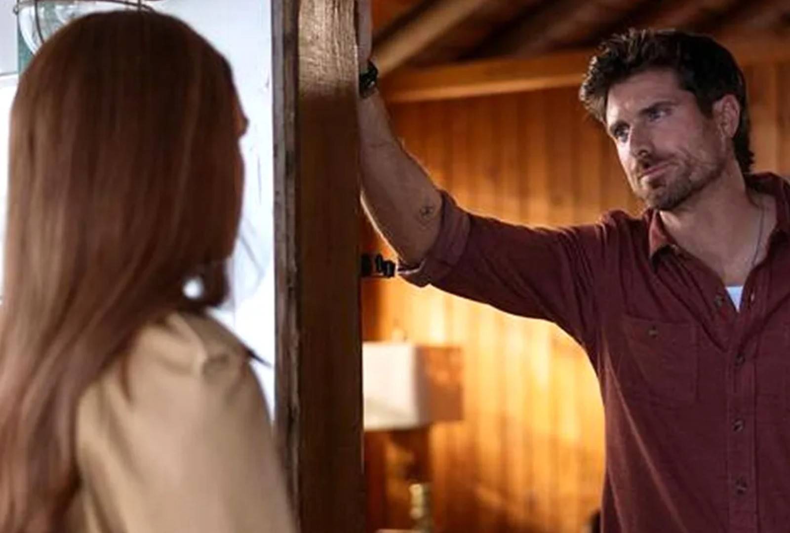 Sullivan's Crossing" Season 5: Morgan Kohan Addresses A Potential Marcus  Rosner Return After That Finale Proposal