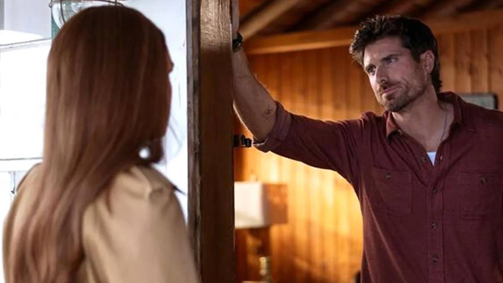Sullivan's Crossing" Season 5: Morgan Kohan Addresses A Potential Marcus  Rosner Return After That Finale Proposal