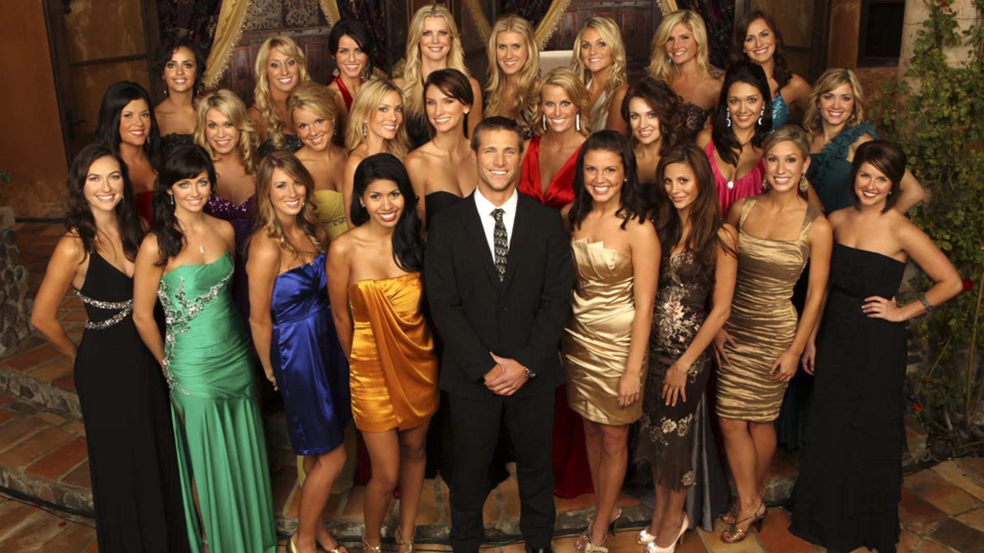 "I Wasn't Sure I Would Get Married": Former Bachelor Ties The Knot 16 Years After His Season Aired