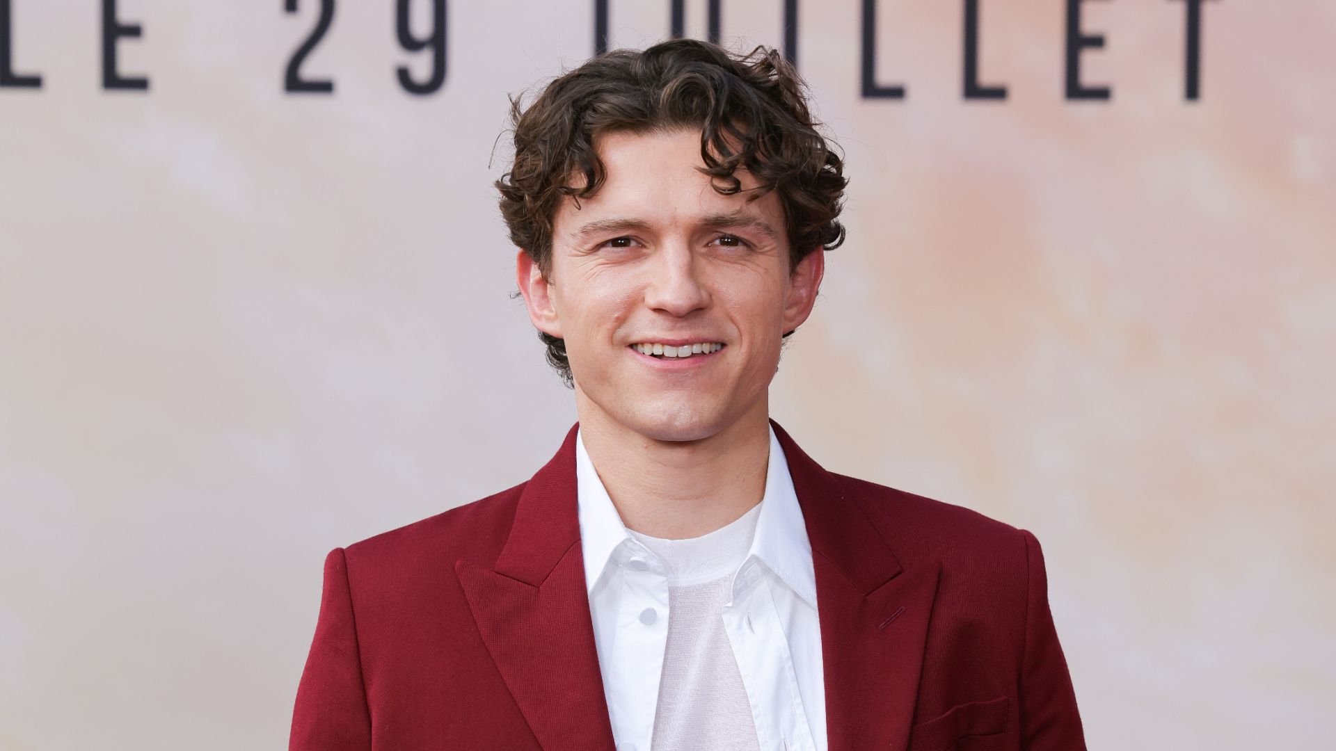 Tom Holland Shares Jon Bernthal 'Spider-Man' Story After 11 Years