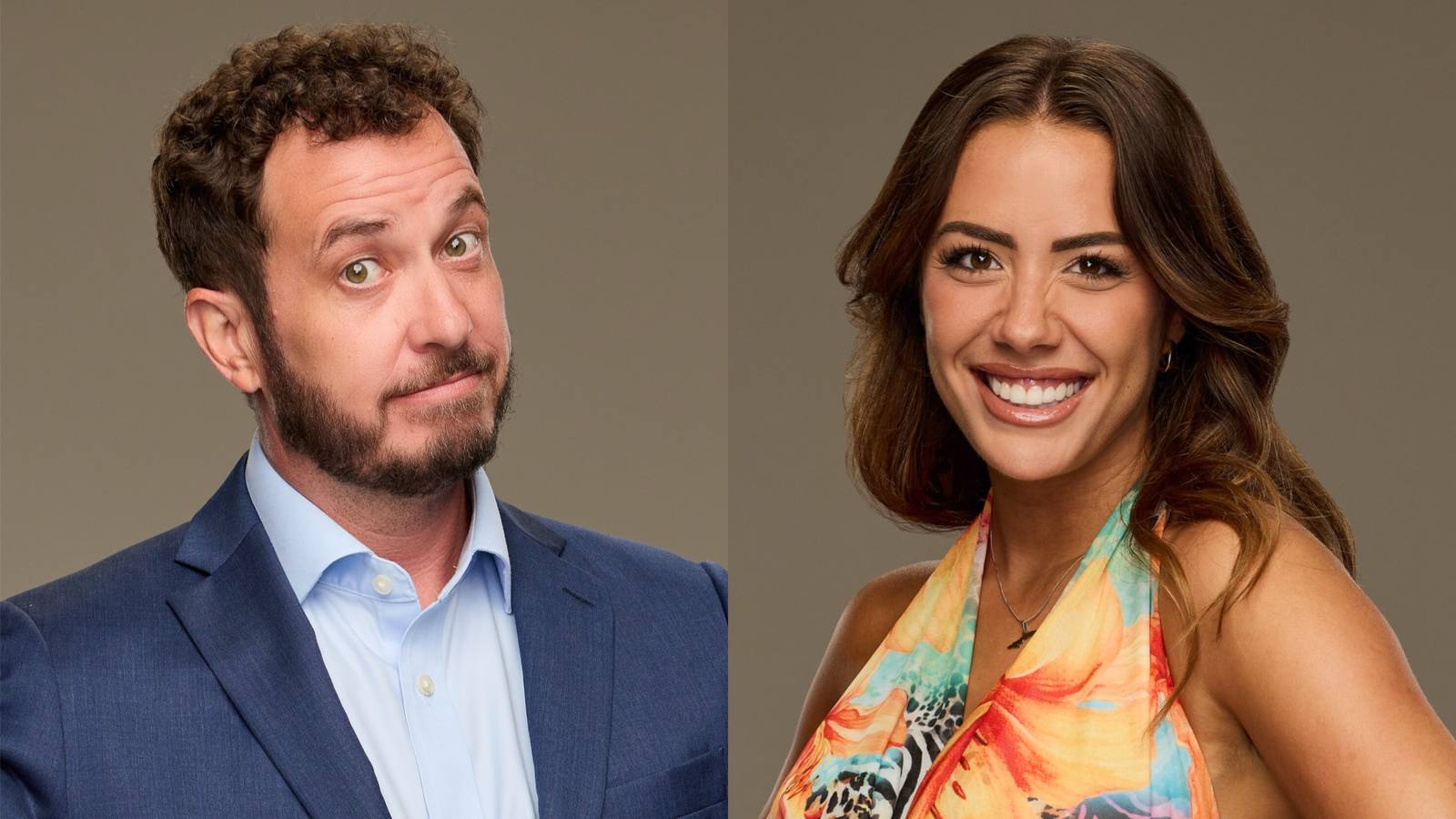 Big Brother 28': Why 'Survivor' Legends' Shocking Week 1 Mistakes
