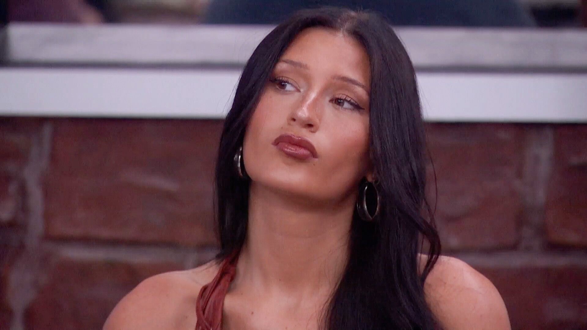 'BB28': Ashley Trail Reacts To Angela Murray's Shocking Eviction Vote