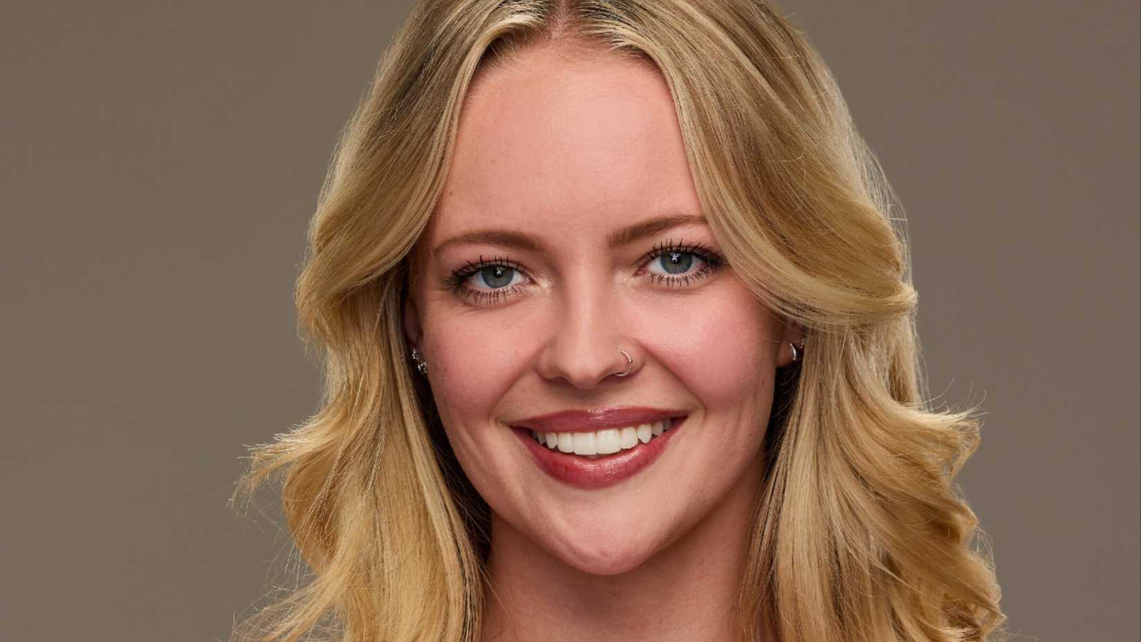 Bb28 'BB28': Ashley Trail Reacts To Angela Murray's Shocking Eviction Vote