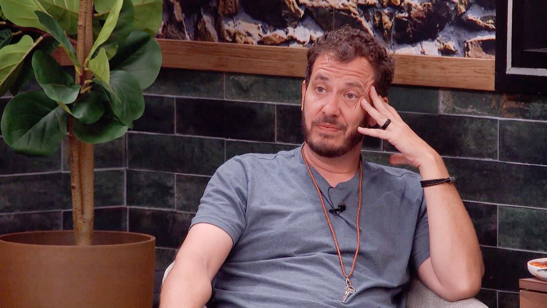 Big Brother 28' Spoilers: Will Rick Devens' Chaotic HOH Backfire