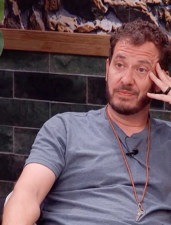 Bb28 Robin Williams' One-Sided Will Nearly Tore His Family Apart