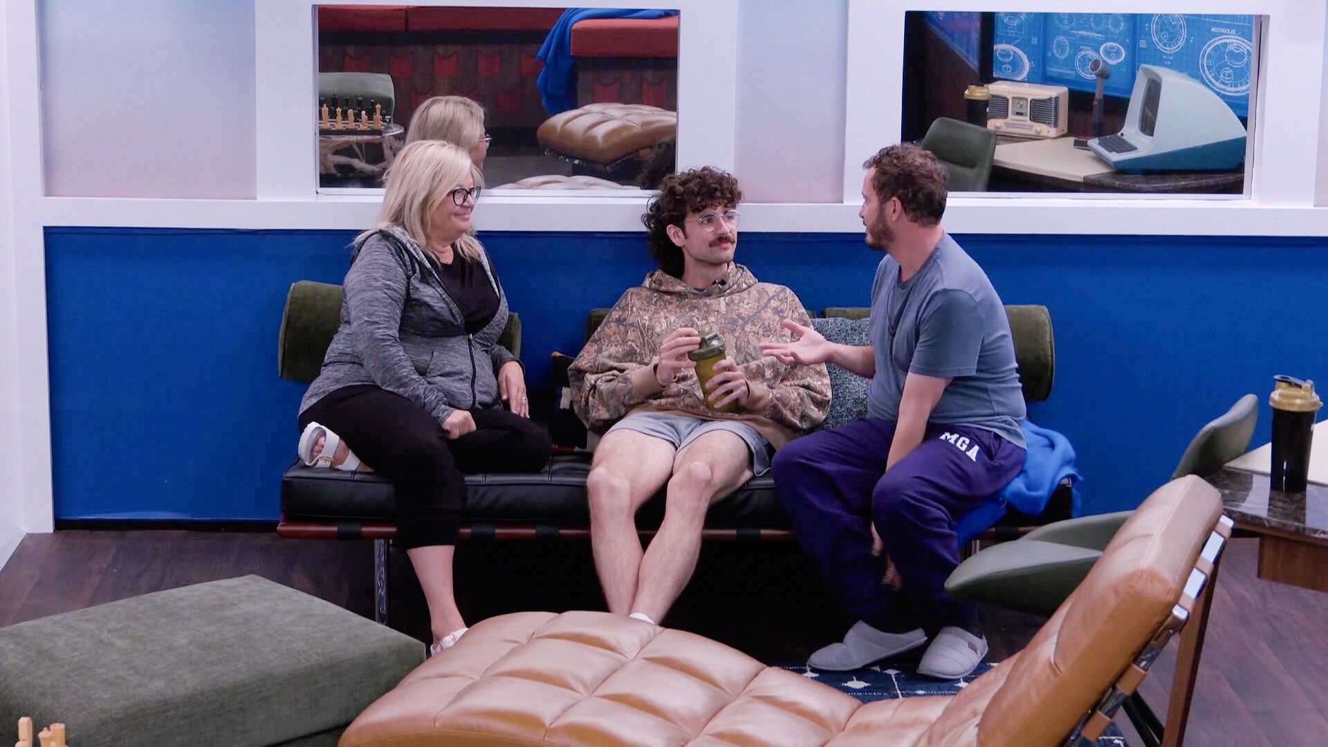 'Big Brother 28' Spoilers: Who Won Head Of Household (HOH) (Week 2)?