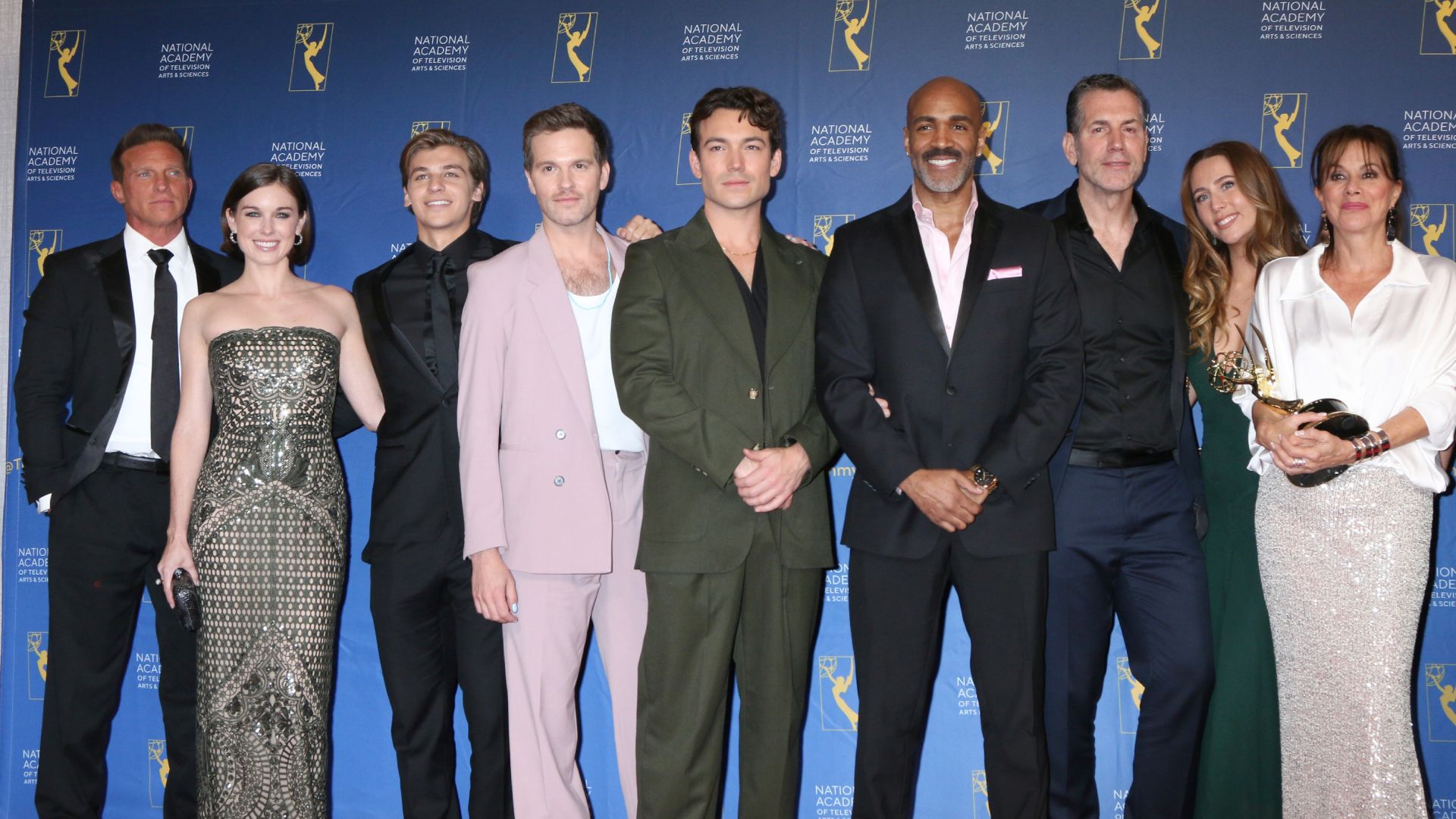 General Hospital Legacy Character's Return Date Suddenly Confirmed