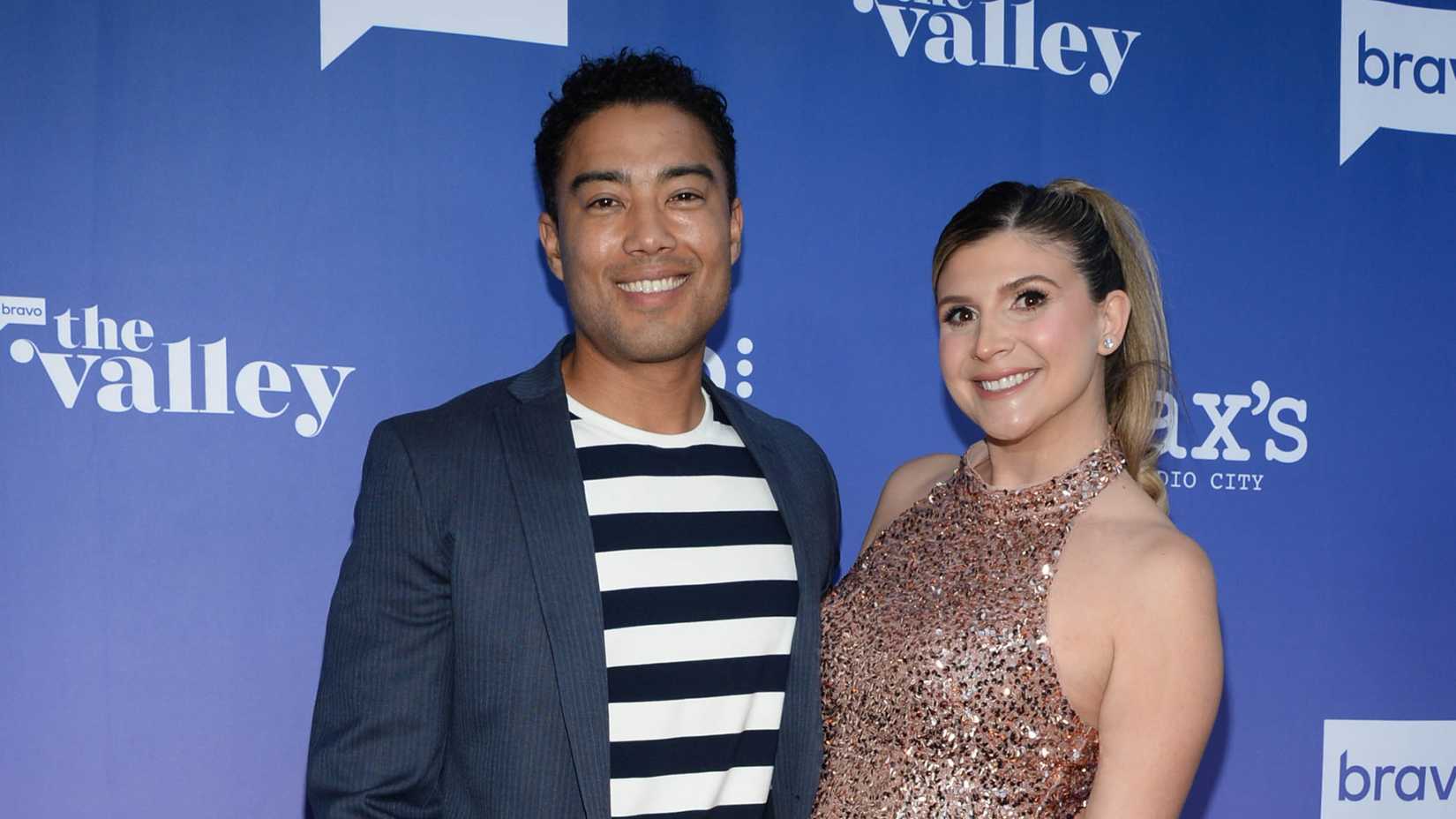 The Valley Cast Ranked by Net Worth From Richest to Lowest