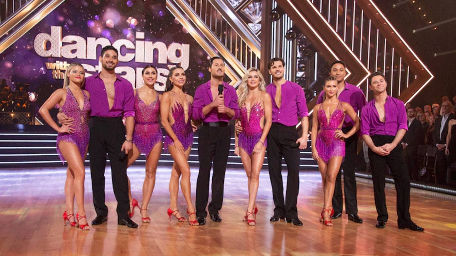 'Dancing With The Stars: The Next Pro' Spoilers: Five Fan-Favorite Pros ...