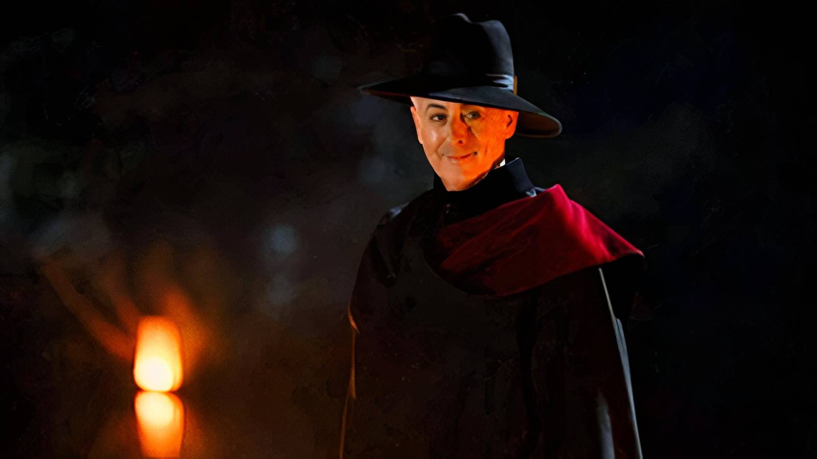 ‘The Traitors’ Season 5 Cast Is A Dream Come True For ‘Big Brother’ And ‘Survivor’ Fans