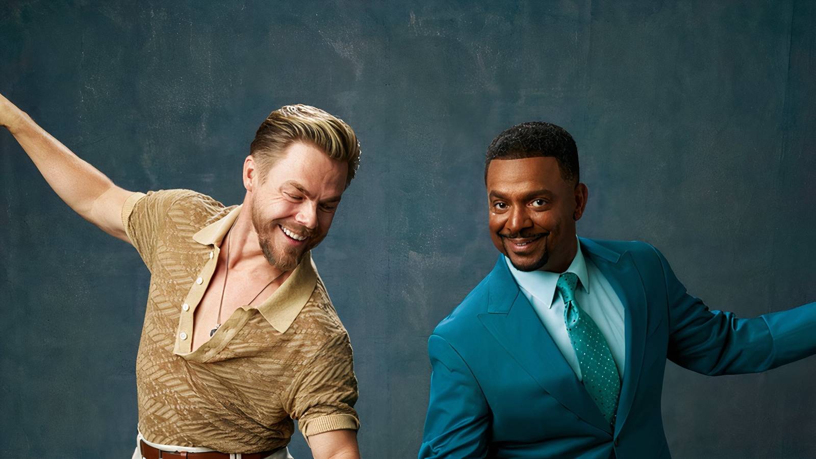 ‘Dancing With the Stars' New Premiere Twist Could Change Everything This Season