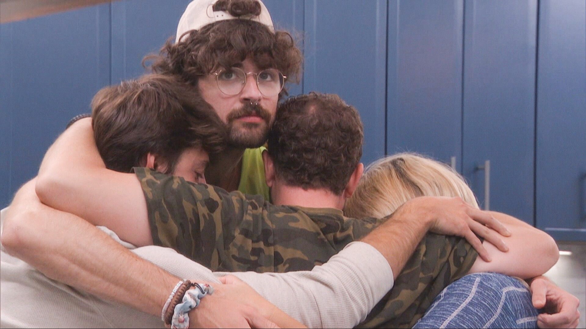 'Big Brother 28' Spoilers: Week 9 Power Of Veto Winner Sends Shockwaves Through The House