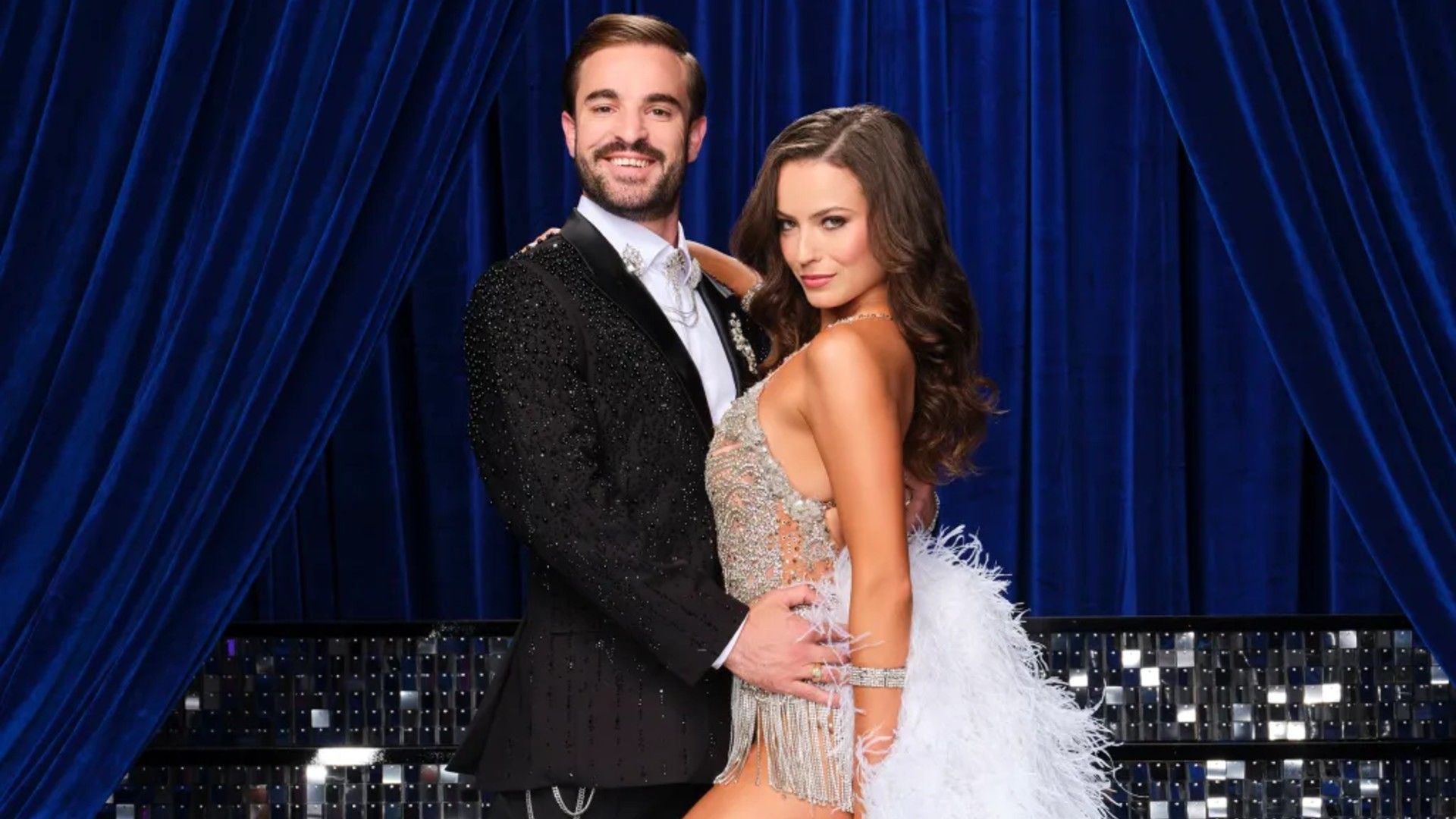 'DWTS' Season 35's Shocking First Eliminations Had Two Things In Common ...