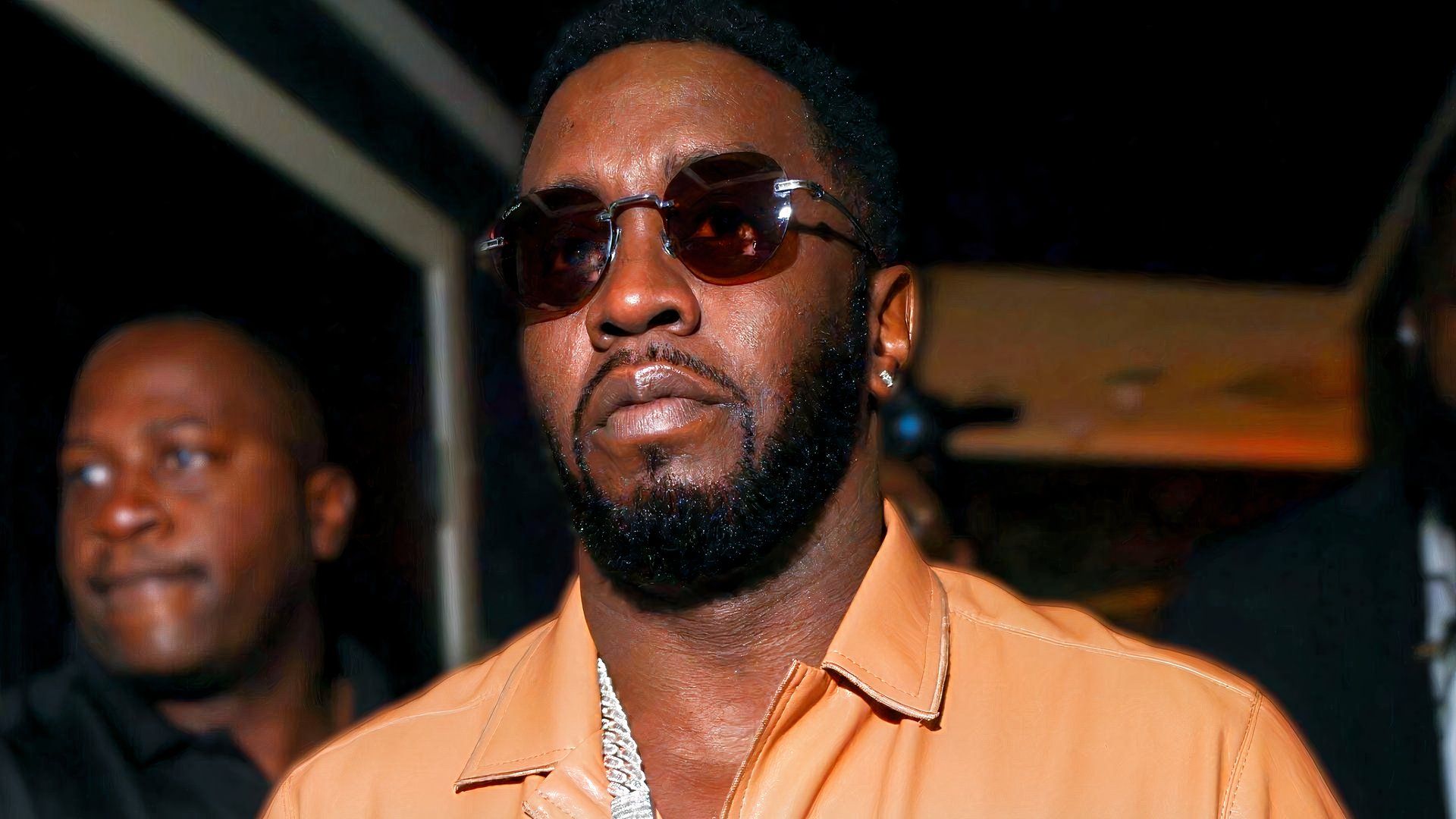 Diddy Could Leave Prison Sooner Than Expected After Another Release Date Change