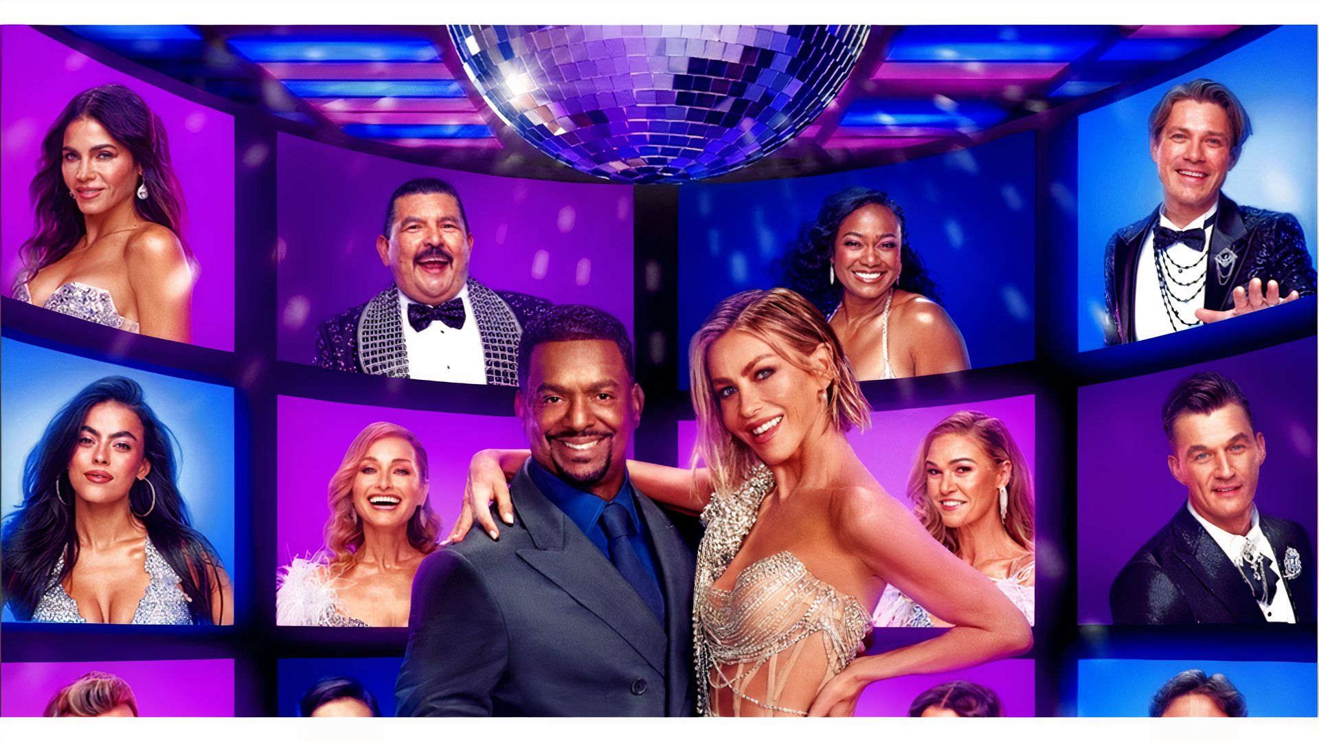The First Dance Songs We All Want to Hear on the ‘Dancing with the Stars’ Premiere