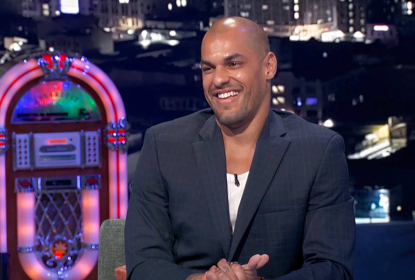 Big Brother' 19's Josh Martinez Teases “Reckless” Strategy For All